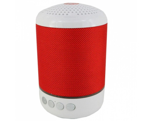 Портативна колонка JB TG115 red TPS-2710000154358 2710000154358