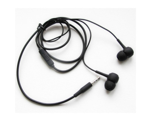 Навушники WALKER H530 black TPS-2710000155706