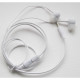 Навушники WALKER H530 white TPS-2710000155768