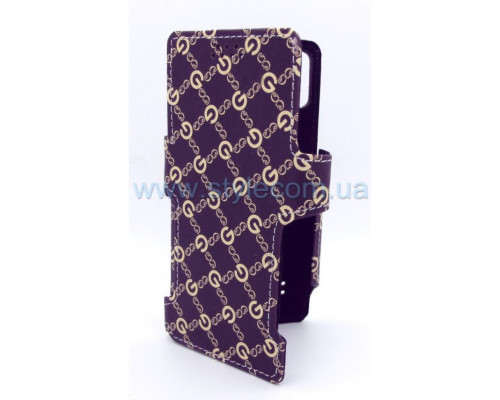 Чохол-книжка Status 5.0 '' Гуччі