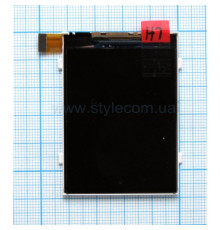 Дисплей (LCD) для Nokia 3310 (2017) Dual Sim Original Quality TPS-2710000156635 2710000156635