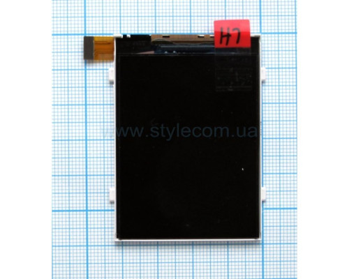 Дисплей (LCD) для Nokia 3310 (2017) Dual Sim Original Quality TPS-2710000156635 2710000156635