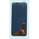 Дисплей (LCD) для Samsung Galaxy J6/J600 (2018) з тачскріном black (TFT) High Quality TPS-2710000156727 2710000156727