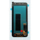 Дисплей (LCD) для Samsung Galaxy J6/J600 (2018) з тачскріном black (Oled) Original Quality TPS-2710000156710 2710000156710