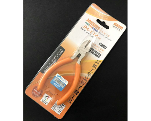 Кусачки JM-CT 2-2 TPS-2710000156796