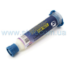 Флюс-гель для пайки RMA-223 (30мл) шприц TPS-2710000156987 2710000156987
