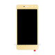 Дисплей (LCD) для Huawei Y5 (2017) MYA-L02, MYA-L22, MYA-U29, Y5 III (2017) з тачскріном gold High Quality