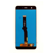 Дисплей (LCD) для Huawei Nova CAN-L11, CAN-L01 ver.FHD-J з тачскріном white High Quality TPS-2710000158813 2710000158813