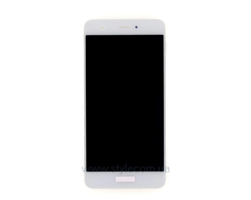 Дисплей (LCD) для Huawei Nova CAN-L11, CAN-L01 ver.FHD-J з тачскріном white High Quality TPS-2710000158813 2710000158813
