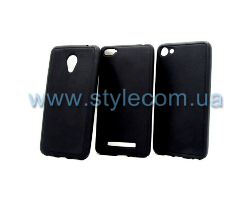 Чохол силіконовий JOY для Samsung Galaxy J4/J400 (2018) black TPS-2710000158738 2710000158738