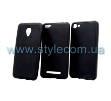 Чохол силіконовий JOY для Xiaomi MI 6X, MI A2 black TPS-2710000158783 2710000158783