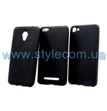 Чохол силіконовий JOY для Xiaomi Redmi S2 black