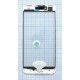 Скло для переклеювання для Apple iPhone 6 Plus з рамкою та OCA-плівкою white Original Quality TPS-2710000160182 2710000160182