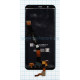Дисплей (LCD) для Huawei P Smart FIG-LX1, FIG-L21 MFPC rev.1.3 з тачскріном black High Quality TPS-2710000159964 2710000159964