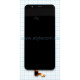 Дисплей (LCD) для Huawei P Smart FIG-LX1, FIG-L21 MFPC rev.1.3 з тачскріном black High Quality TPS-2710000159964 2710000159964