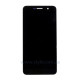 Дисплей (LCD) для Huawei Honor 4C Pro TIT-L01 з тачскріном black High Quality