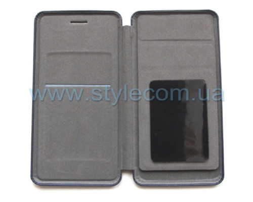 Чохол-книжка на липучці 4.7 dark blue TPS-2710000160854 2710000160854