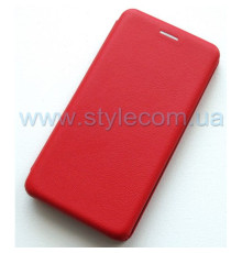 Чохол-книжка на липучці 4.7 red TPS-2710000160885 2710000160885