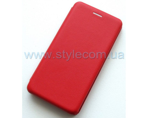 Чохол-книжка на липучці 4.7 red TPS-2710000160885 2710000160885