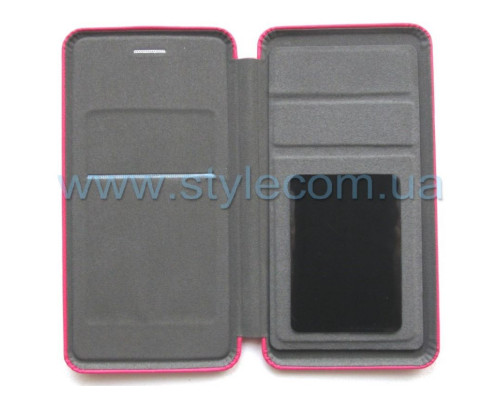 Чохол-книжка на липучці 4.7 rose TPS-2710000160878 2710000160878