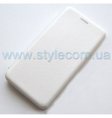 Чохол-книжка на липучці 4.7 white TPS-2710000160908 2710000160908