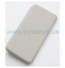 Чохол-книжка на липучці 5.0 beige TPS-2710000160953 2710000160953
