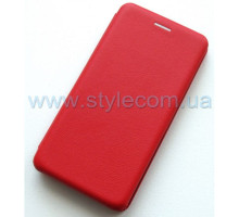 Чохол-книжка на липучці 5.0 red TPS-2710000160977 2710000160977