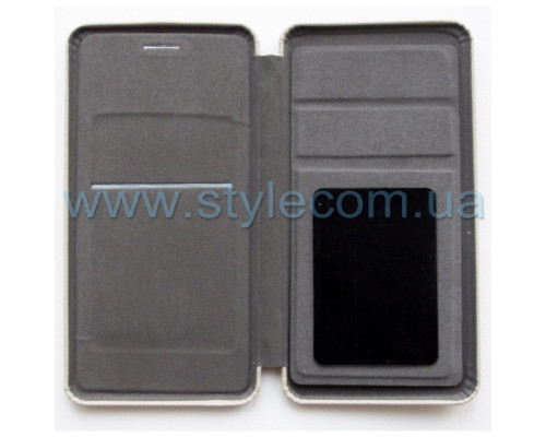 Чохол-книжка на липучці 5.2 beige TPS-2710000161042 2710000161042