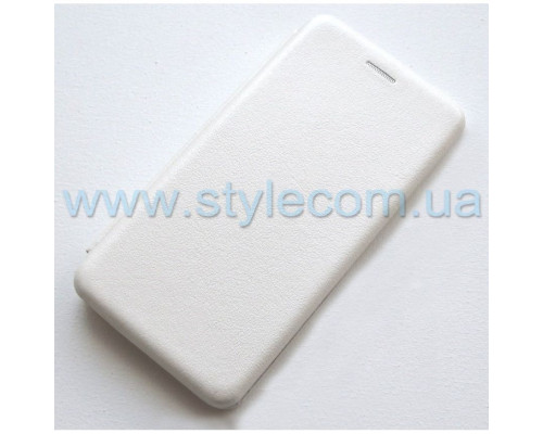 Чохол-книжка на липучці 5.2 white TPS-2710000161080 2710000161080