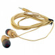 Навушники WALKER H700 gold