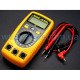 Цифровий мультиметр універсальний Yaxun YX-830L