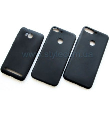 Чохол силіконовий COOLBLACK для Huawei Honor 6A black TPS-2710000165224