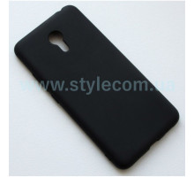 Чохол силіконовий COOLBLACK для Meizu M6 black TPS-2710000165385 2710000165385