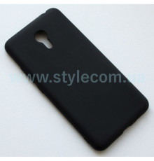 Чохол силіконовий COOLBLACK для Meizu M6 black TPS-2710000165385 2710000165385