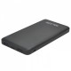 Power Bank WALKER WB-410 10000mAh black TPS-2710000167358