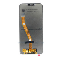 Дисплей (LCD) для Huawei Mate 20 Lite SNE-LX1 з тачскріном black High Quality TPS-2710000169529 2710000169529