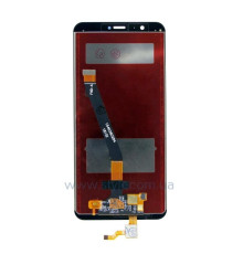 Дисплей (LCD) для Huawei P Smart FIG-LX1, FIG-L21 ver.FHD-A з тачскріном black High Quality TPS-2710000169116 2710000169116