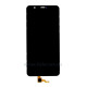 Дисплей (LCD) для Huawei P Smart FIG-LX1, FIG-L21 ver.FHD-A з тачскріном black High Quality TPS-2710000169116 2710000169116