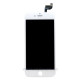 Дисплей (LCD) для Apple iPhone 6s з тачскріном white Original (переклеєне скло)