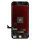 Дисплей (LCD) для Apple iPhone 7 з тачскріном black Original (переклеєне скло) TPS-2710000169970 2710000169970