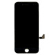 Дисплей (LCD) для Apple iPhone 7 з тачскріном black Original (переклеєне скло) TPS-2710000169970