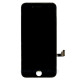 Дисплей (LCD) для Apple iPhone 7 з тачскріном black Original (переклеєне скло) TPS-2710000169970 2710000169970
