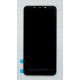 Дисплей (LCD) для Xiaomi Pocophone F1 з тачскріном black High Quality