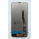 Дисплей (LCD) для Samsung Galaxy M20/M205 (2019) з тачскріном black (TFT) Original Quality TPS-2710000172963 2710000172963