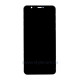 Дисплей (LCD) для Huawei P Smart FIG-LX1, FIG-L21 ver.0.1 з тачскріном black High Quality TPS-2710000172352 2710000172352