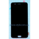 Дисплей (LCD) для OnePlus 5 з тачскріном black High Quality TPS-2710000172673