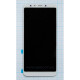 Дисплей (LCD) для Xiaomi Mi A2, Mi 6X з тачскріном white High Quality