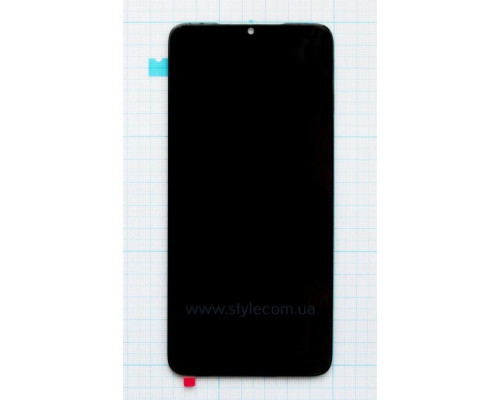 Дисплей (LCD) для Xiaomi Mi 9 з тачскріном black (Amoled) Original Quality