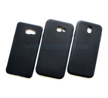 Чохол силіконовий COOLBLACK для Samsung Galaxy M30/M305 (2019) black TPS-2710000174622 2710000174622