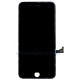 Дисплей (LCD) для Apple iPhone 7 Plus з тачскріном black Original (переклеєне скло) TPS-2710000176138 2710000176138